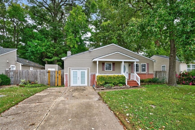 Photo - 3544 Good Hope Rd House