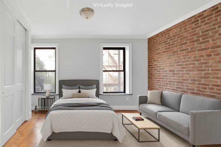 Photo - 51 Leroy Street (7th Ave South & Hudson St), #1A