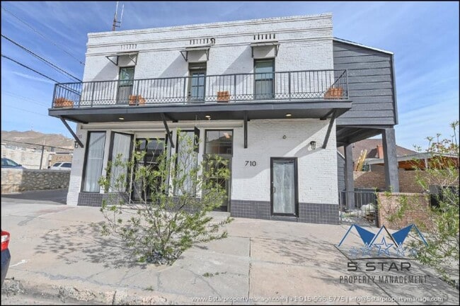 Building Photo - 1 bedroom in El Paso TX 79902