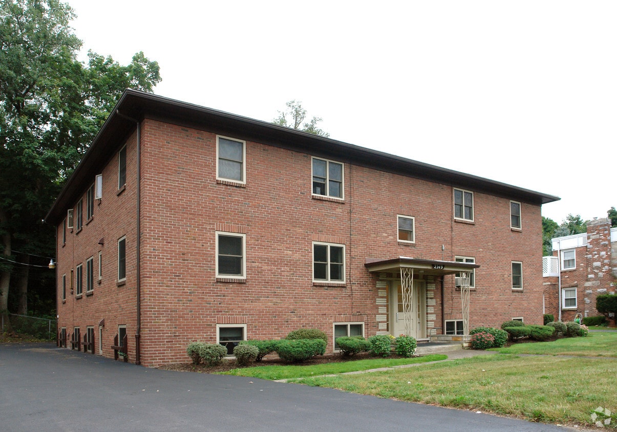 Primary Photo - 2349 Westfall Rd