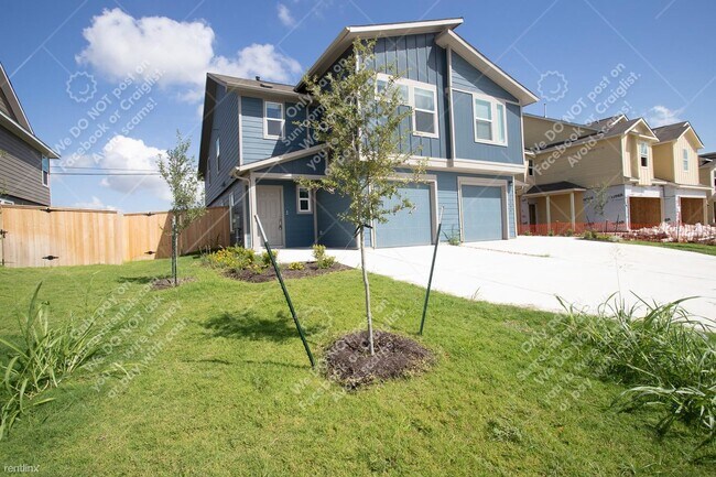 Foto del edificio - 3 br, 2.5 bath Duplex - 7208 Dancing Wind Ln