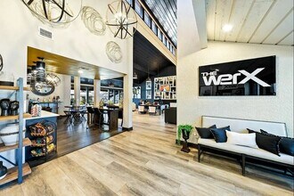 Building Photo - The WerX