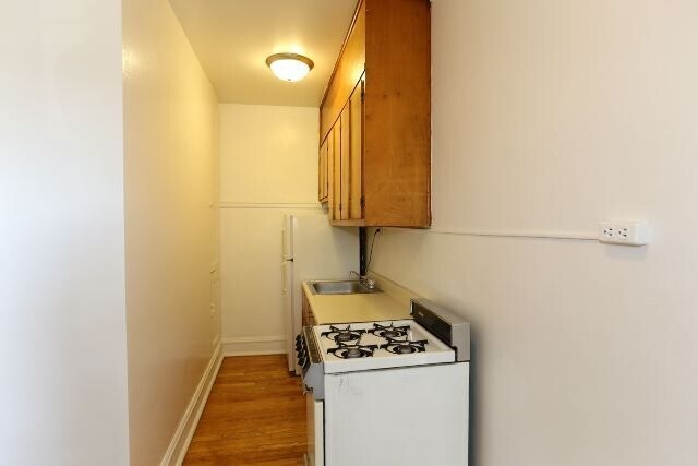 Foto del edificio - 4634 N Paulina St