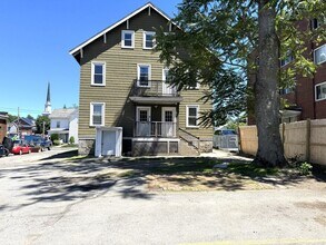 Building Photo - 272 Tremont St