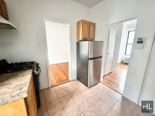 Foto del edificio - YORK AVENUE