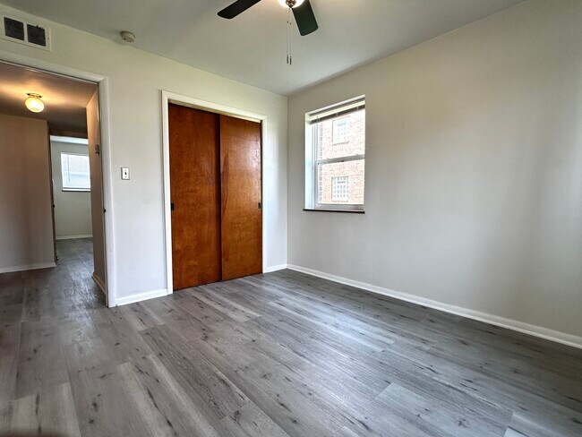 Bedroom - 4200 Ridge Rd