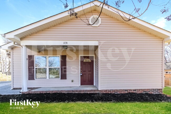 Foto del edificio - 1731 Parkdale Ave