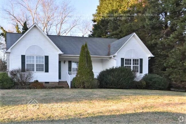 Building Photo - 3996 Leinbach Dr