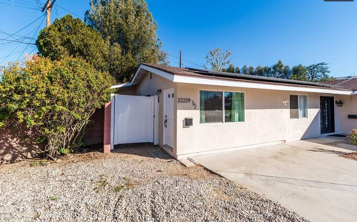 Primary Photo - 22229 Covello St