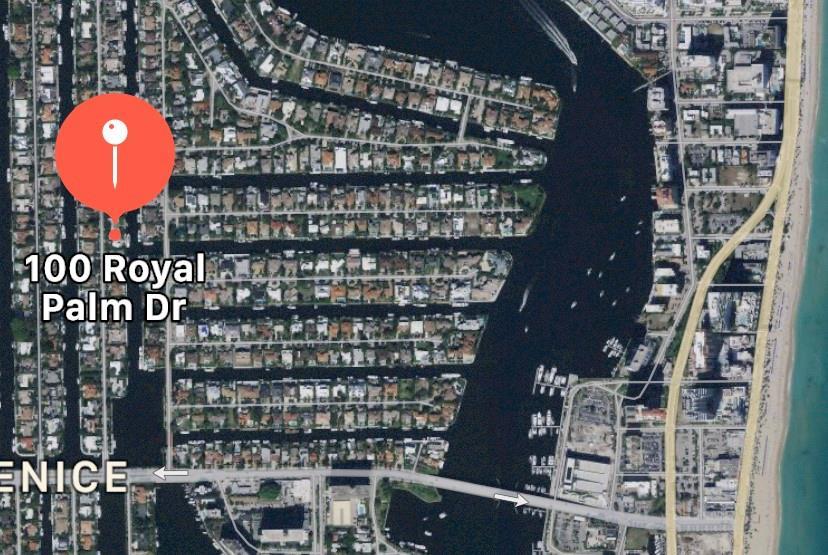 Foto principal - 100 Royal Palm Dr