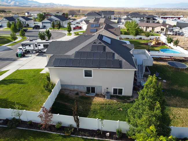 Foto del edificio - 13423 S Sunset Shadow Ln