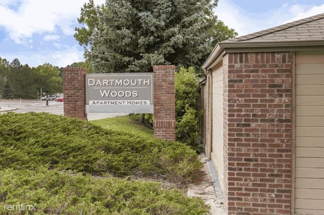 Foto del edificio - 10035 W Dartmouth Ave