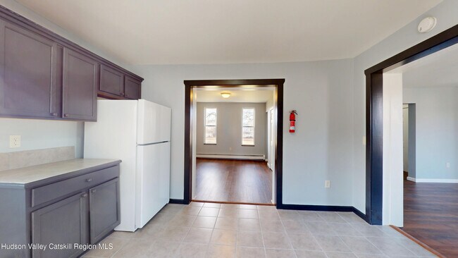 Foto del edificio - 16 Bailey St