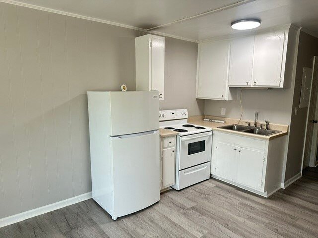 Foto del edificio - 1513 Blount Ave SW