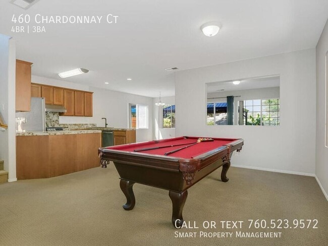 Building Photo - 460 Chardonnay Ct