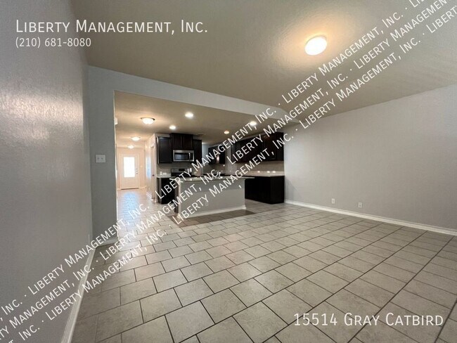 Foto del edificio - 5 Bedroom, 2.5 Bath Home in Redbird Ranch