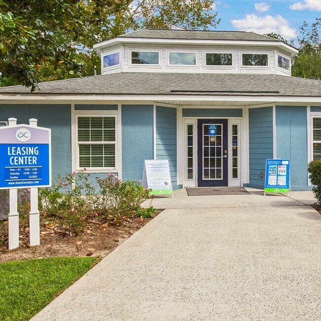 Azure Cove Apartments Garden City Ga Apartments Com