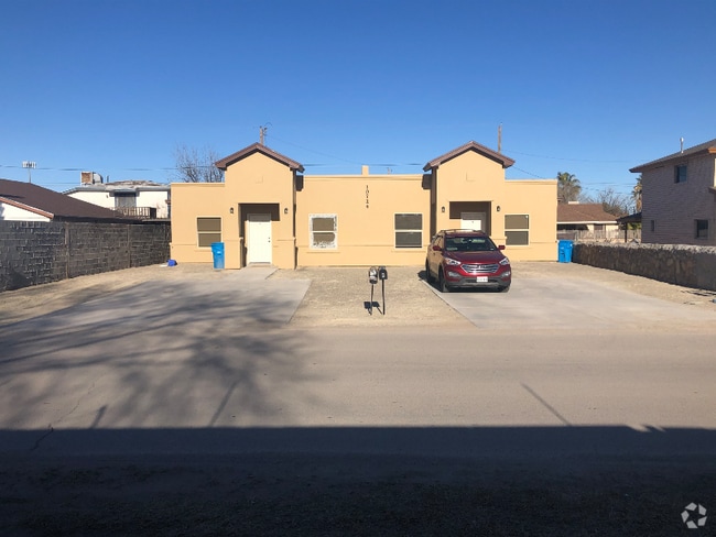 Building Photo - 10724 Lydia Rd