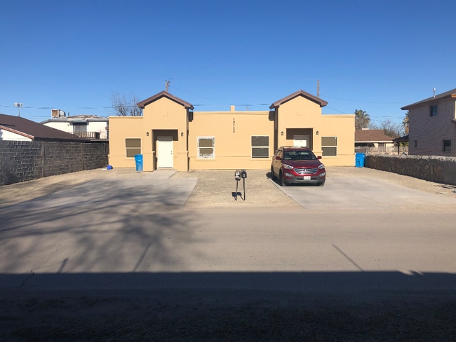 Building Photo - 10724 Lydia Rd