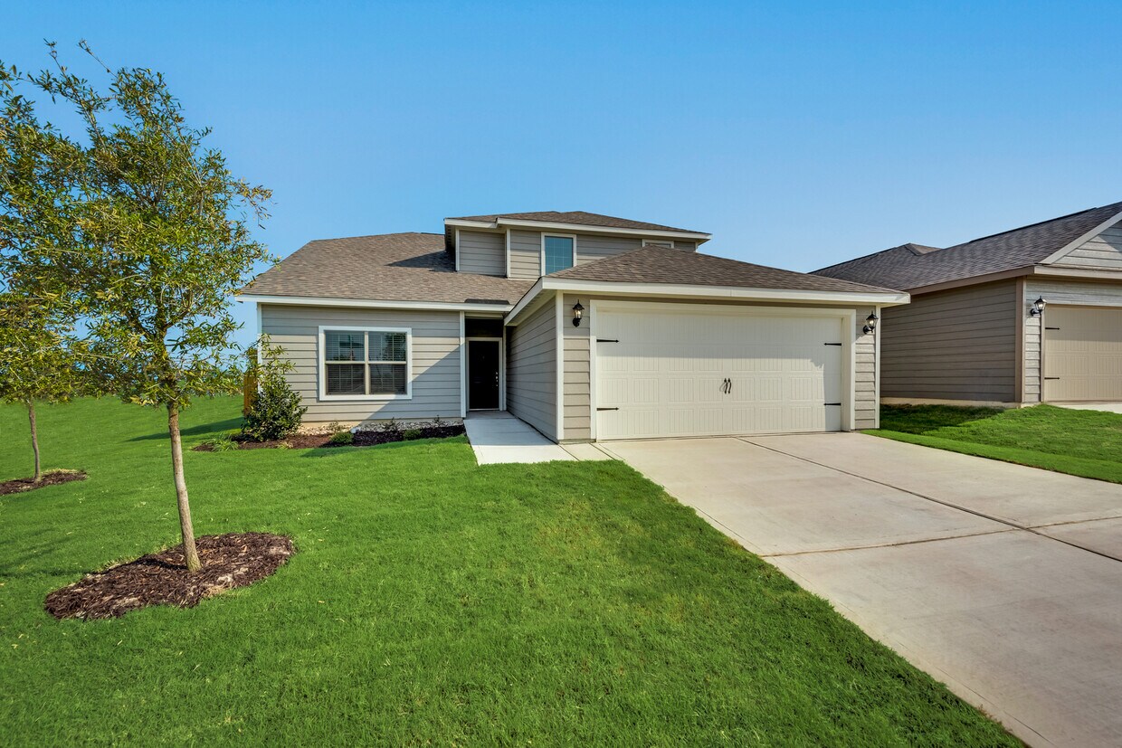 Foto principal - 13603 Logan Pass Dr