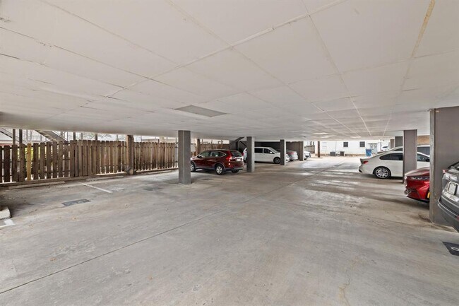 Foto del edificio - 203 E 31st St