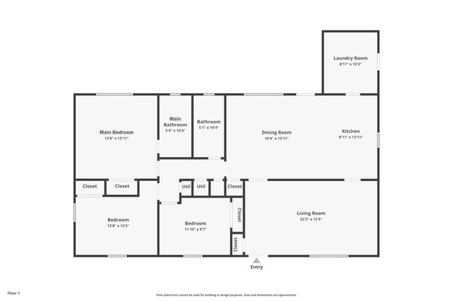 Building Photo - 758 Forestdale Dr