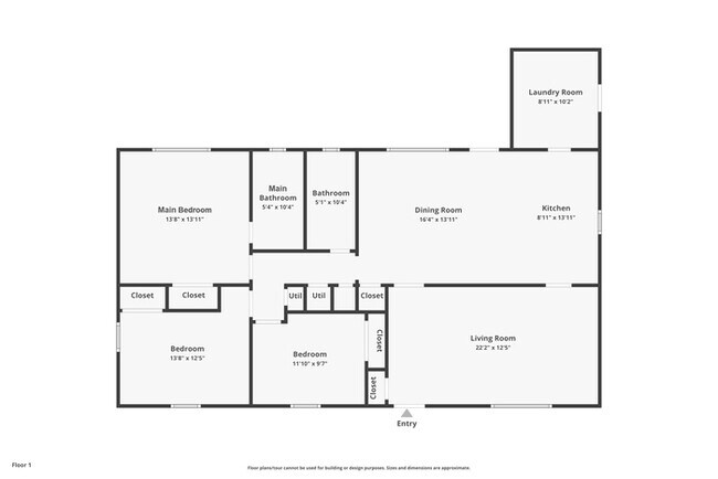 Foto del edificio - 758 Forestdale Dr