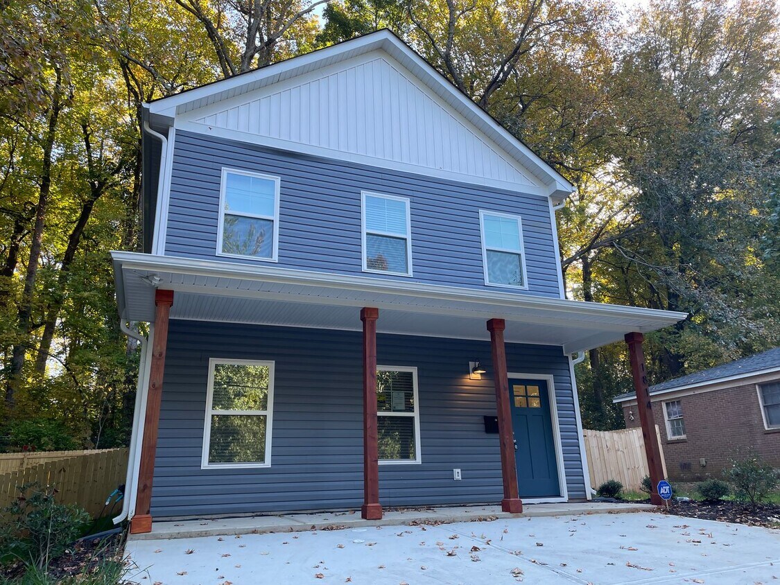Foto principal - 1814 McDonald St
