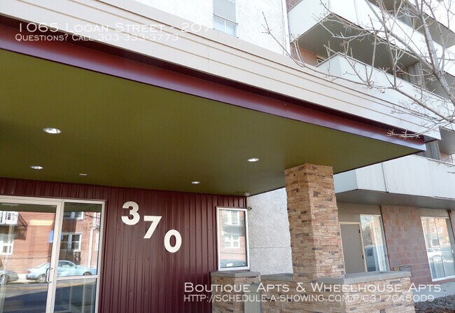 Building Photo - Wheelhouse Apartments