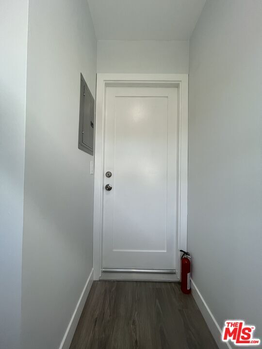 Foto del edificio - 6204 1/2 Mayfield Ave