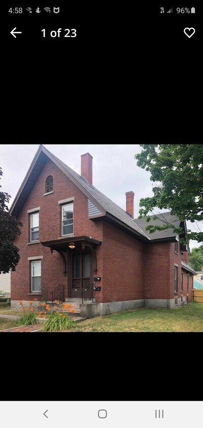 Primary Photo - 268 Merrimack St