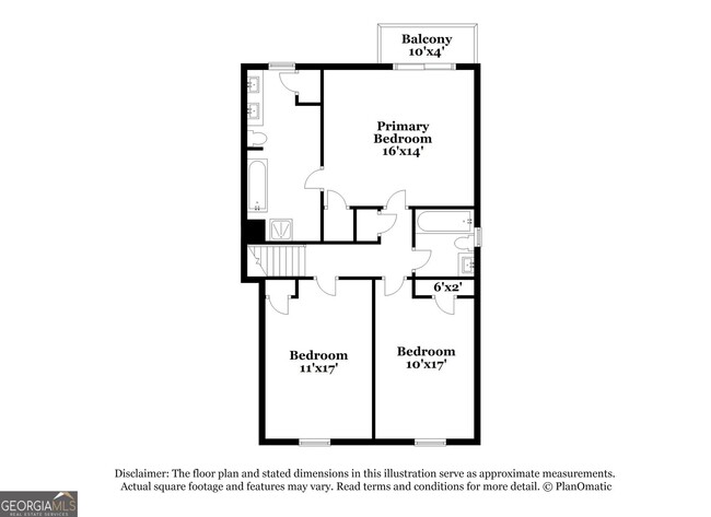 Foto del edificio - 479 Mill Ln