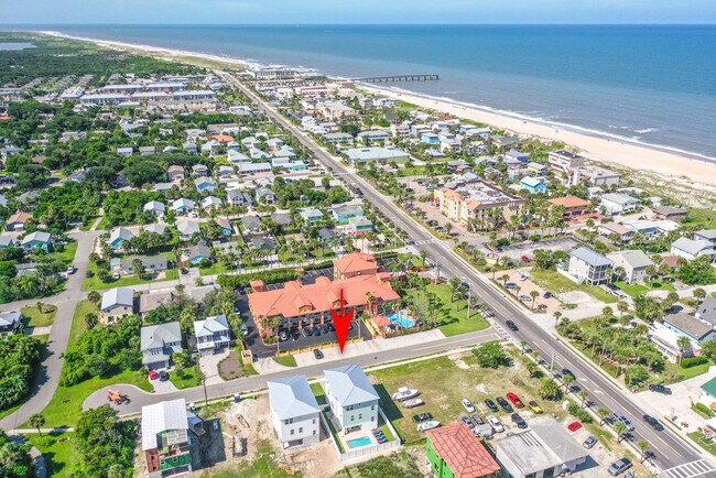 Foto del edificio - 105 8th St