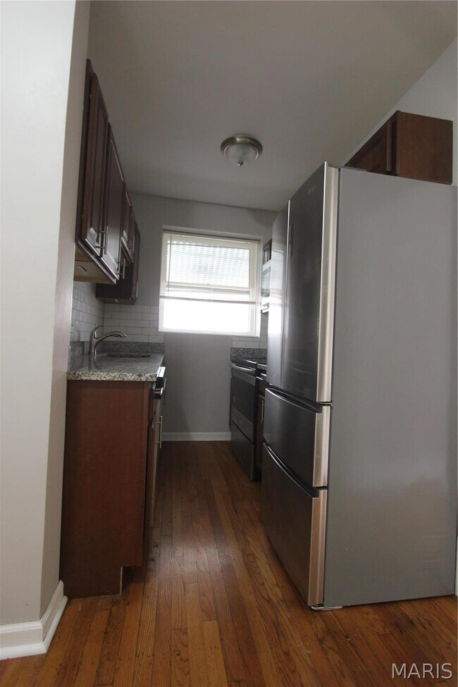 Foto del edificio - 3969 Potomac St