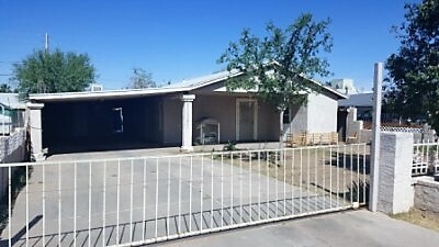 Primary Photo - MOVE IN READY!!!HOME 3 BED 1 BATH WITH A 1...