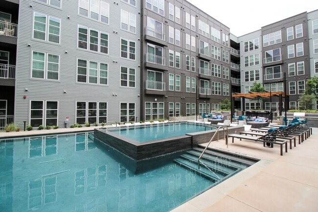 Archive Resort Style Pool - Archive