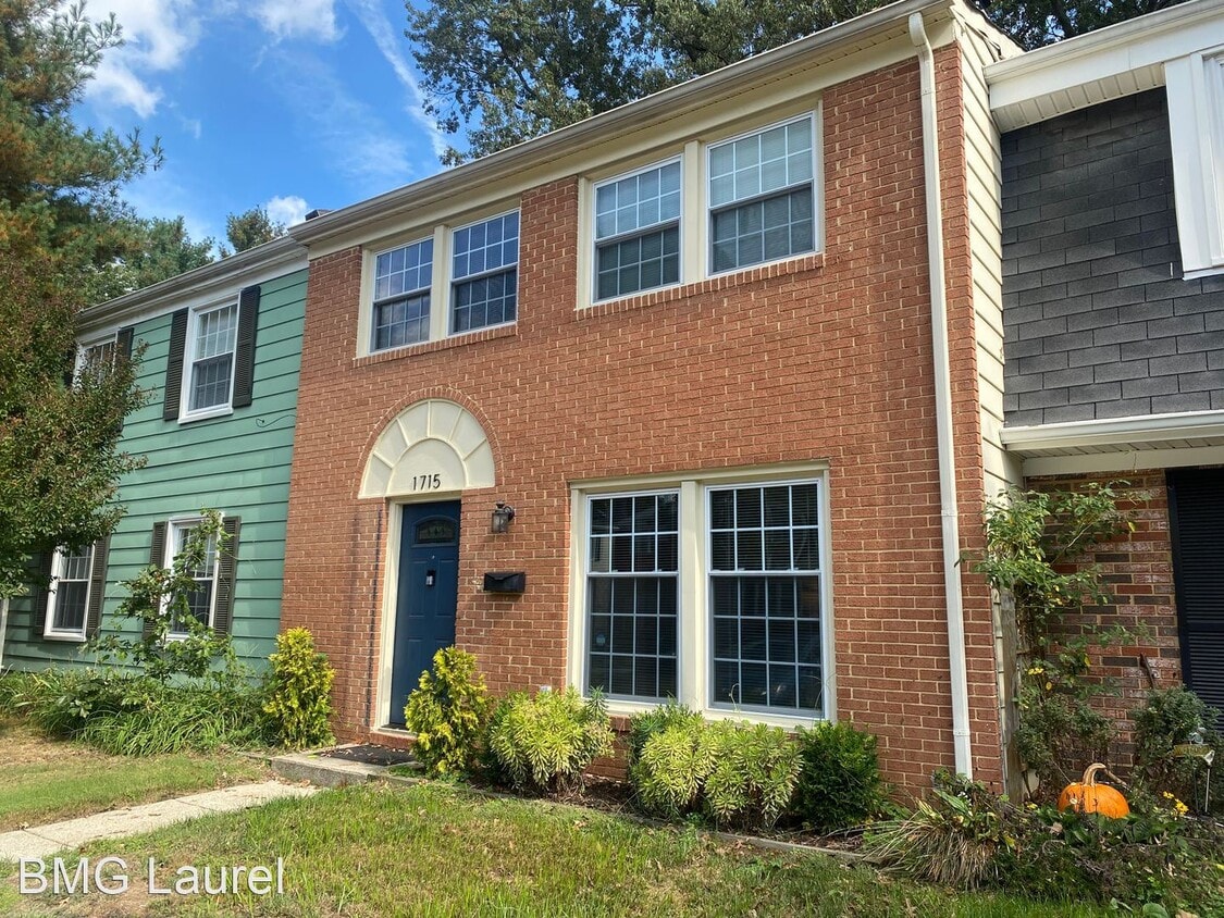Primary Photo - 3 br, 1.5 bath House - 1715 Gaffney Ct