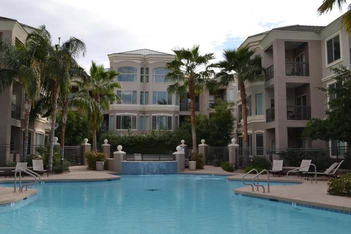 Primary Photo - 425 W Rio Salado Pky