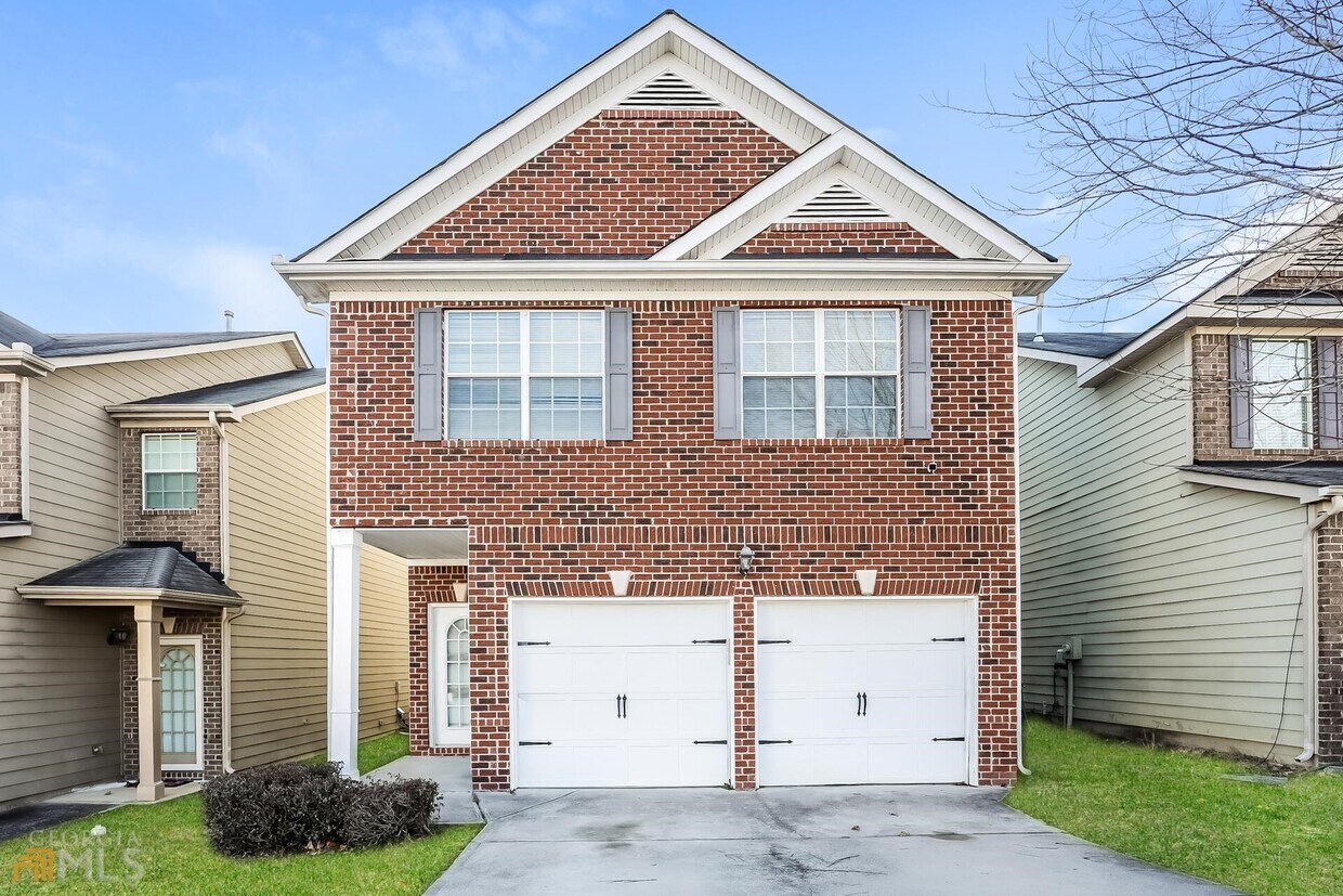 3641 Oakleaf Pass, Fairburn, GA 30213 House Rental in Fairburn, GA