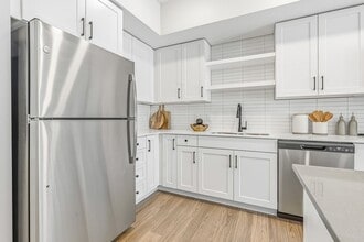 Interior Photo - Asher Apartments