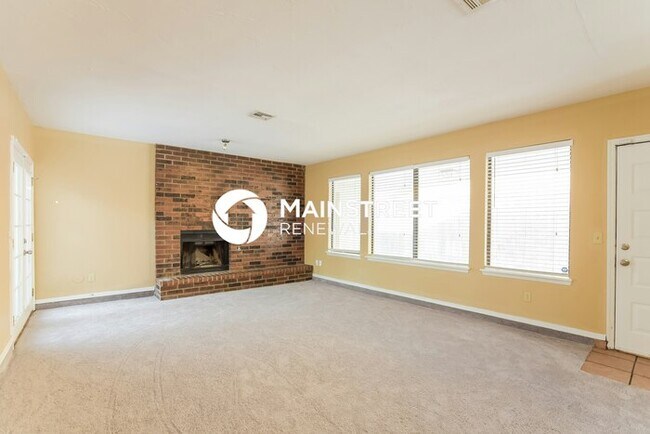 Foto del edificio - 3 Bedroom Pet-Friendly Home in Edmond, OK ...