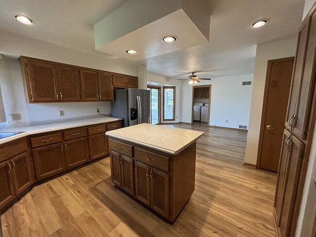 Kitchen - S81W17170 Moonlight Ln