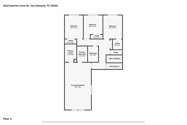 Foto del edificio - 4234 Sunrise Cove Dr