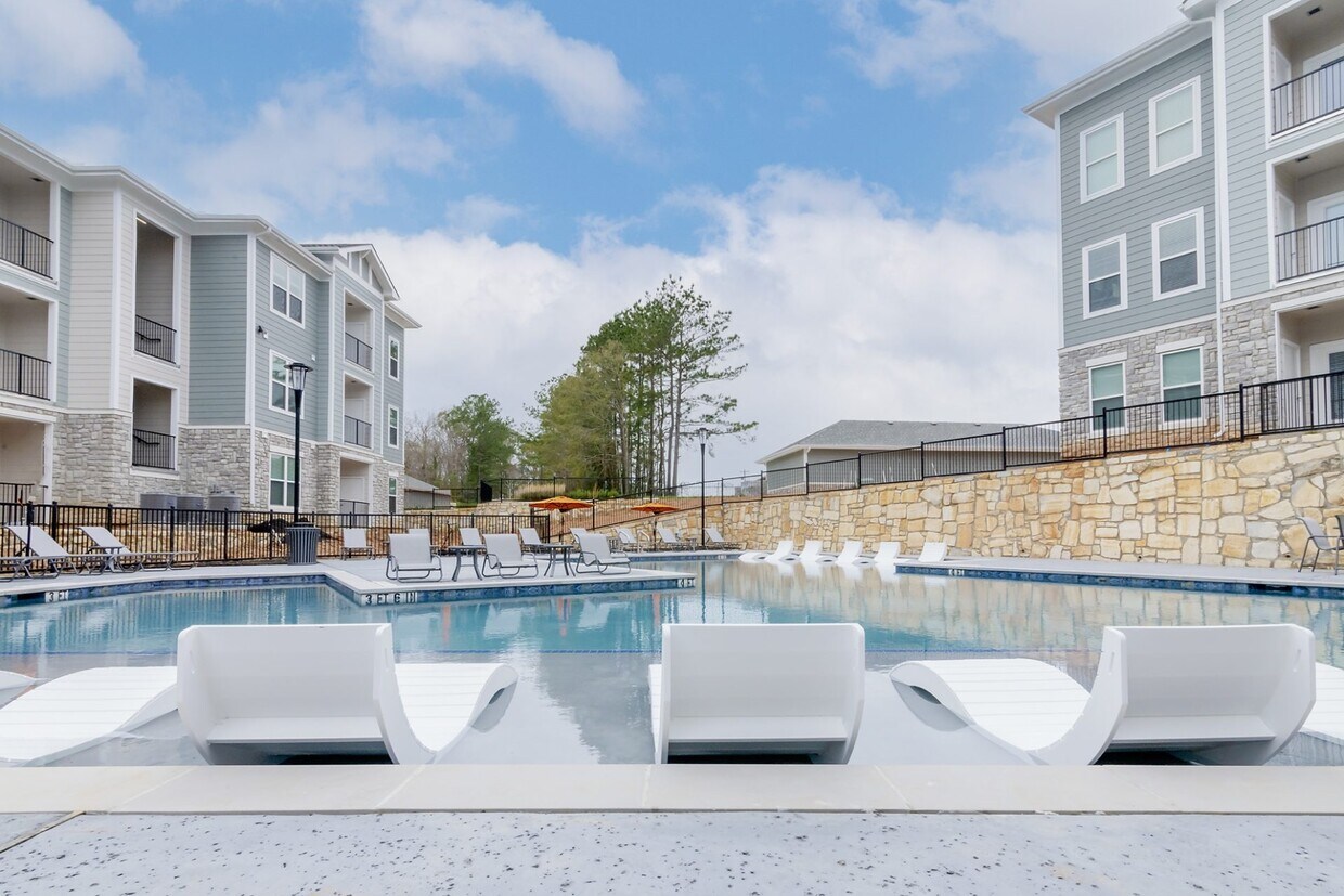 Foto principal - Maple Court