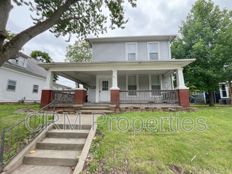 Foto principal - 517 W Jefferson St Uppr