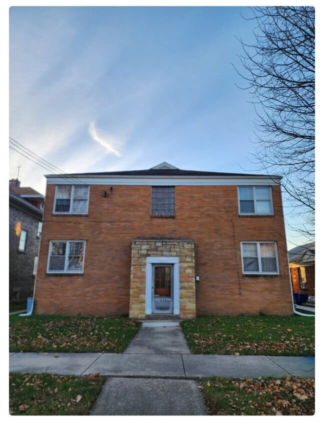 Foto principal - 1529 12th St