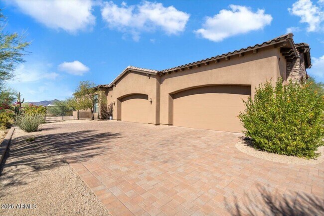 Foto del edificio - 36410 N Boulder View Dr