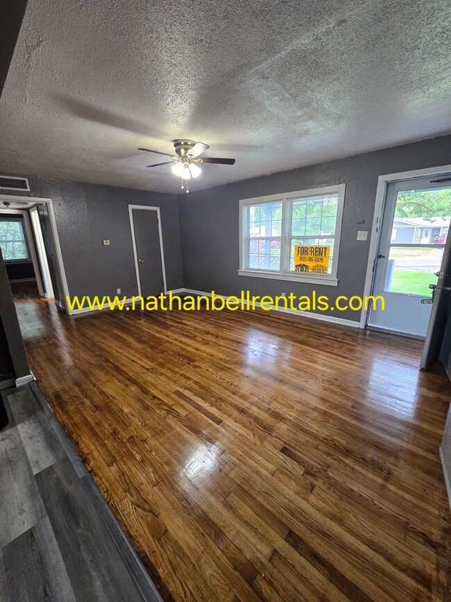 Foto del edificio - 325 17th St NE