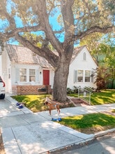 Building Photo - 2315 Dwight Way