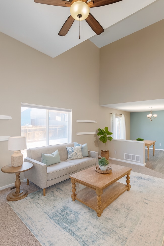 Foto del edificio - Beautiful 4 Bedroom Home in Stetson Hills!
